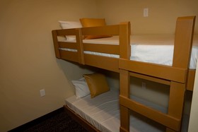 The Resort at Governor's Crossing