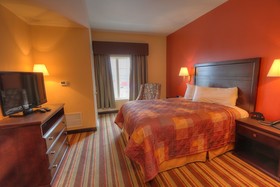 The Resort at Governor's Crossing