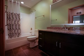 The Resort at Governor's Crossing