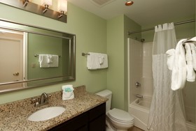 The Resort at Governor's Crossing