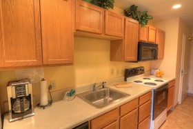 The Resort at Governor's Crossing