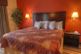 The Resort at Governor's Crossing