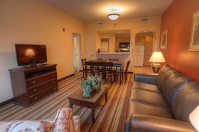 The Resort at Governor's Crossing