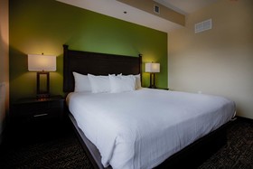 The Resort at Governor's Crossing