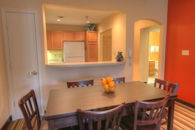 The Resort at Governor's Crossing