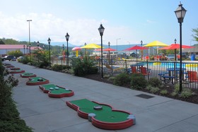 The Resort at Governor's Crossing