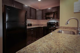 The Resort at Governor's Crossing