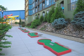 The Resort at Governor's Crossing