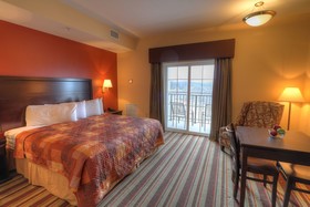 The Resort at Governor's Crossing