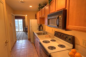 The Resort at Governor's Crossing