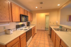 The Resort at Governor's Crossing