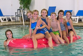 The Resort at Governor's Crossing