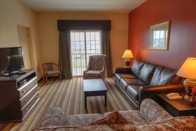 The Resort at Governor's Crossing