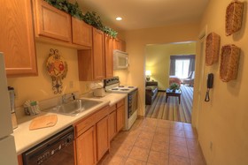 The Resort at Governor's Crossing