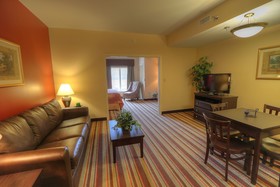 The Resort at Governor's Crossing