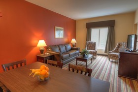 The Resort at Governor's Crossing