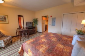 The Resort at Governor's Crossing