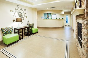 Holiday Inn Express Hotel & Suites Smyrna
