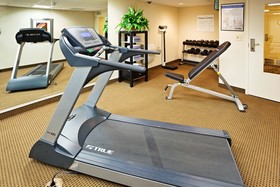 Holiday Inn Express Hotel & Suites Smyrna
