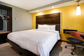 Tru by Hilton Smyrna Nashville