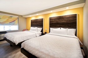 Tru by Hilton Smyrna Nashville