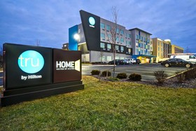 Tru by Hilton Smyrna Nashville