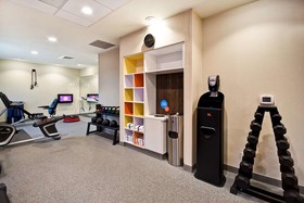 Tru by Hilton Smyrna Nashville