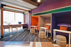 Tru by Hilton Smyrna Nashville