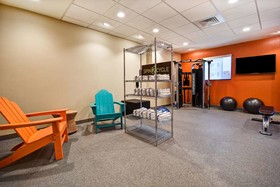 Tru by Hilton Smyrna Nashville