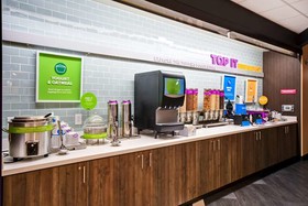 Tru by Hilton Smyrna Nashville