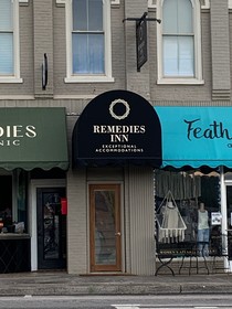 Remedies Inn
