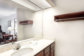 Baymont by Wyndham Tullahoma