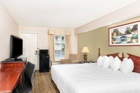 Baymont by Wyndham Tullahoma