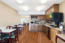 Baymont by Wyndham Tullahoma