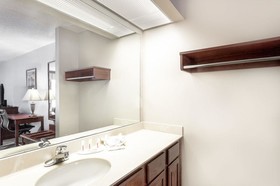 Baymont by Wyndham Tullahoma