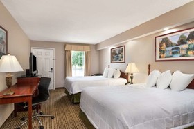 Baymont by Wyndham Tullahoma