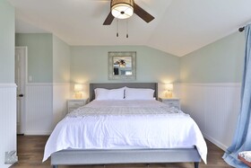 Lazy Boho Resort
