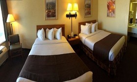 Whitten Inn University