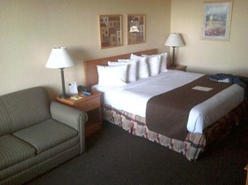 Whitten Inn University