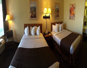 Whitten Inn University