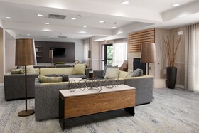 Courtyard Dallas Addison/Quorum Drive