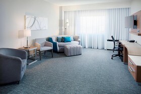 Courtyard Dallas Addison/Quorum Drive