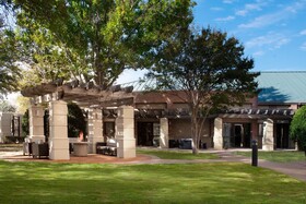 Courtyard Dallas Addison/Quorum Drive