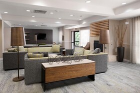 Courtyard Dallas Addison/Quorum Drive