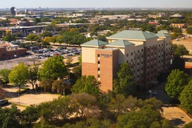 Courtyard Dallas Addison/Quorum Drive