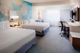 Courtyard Dallas Addison/Quorum Drive