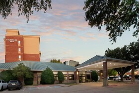 Courtyard Dallas Addison/Quorum Drive