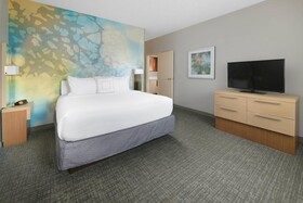 Courtyard Dallas Addison/Quorum Drive