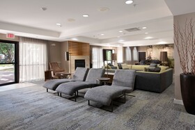 Courtyard Dallas Addison/Quorum Drive
