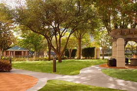 Courtyard Dallas Addison/Quorum Drive